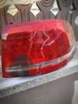 Lampa spate stop cu leduri Passat B7 Break aripa dreapta spate