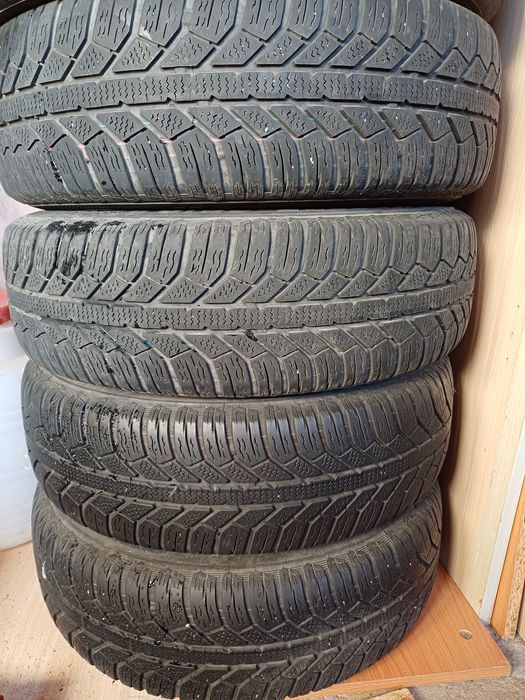 Roti VW Polo, 175 70 14