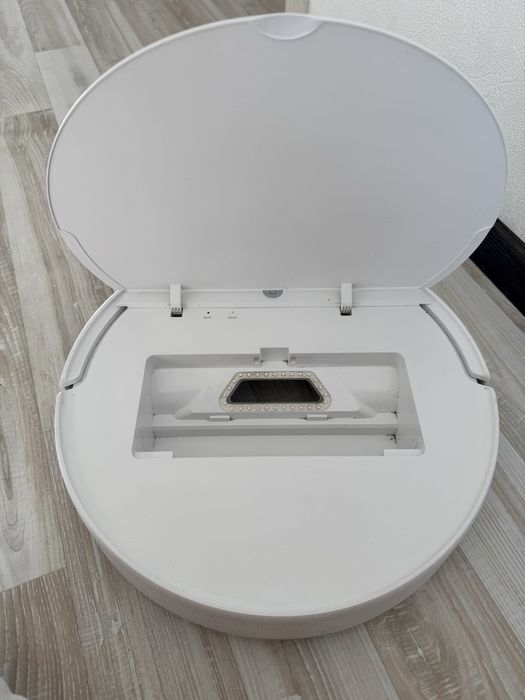 Моющий робот пылесос Mi Robot Vacuum - Mop 2 Lite