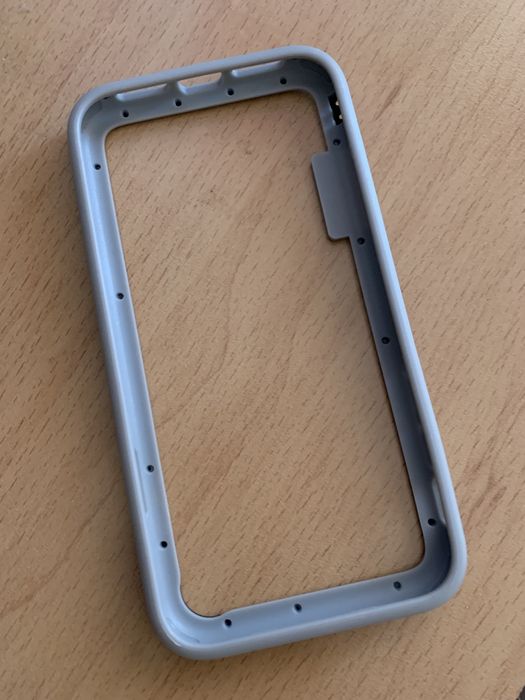 Case/Кейс/Протектор за iPhone XR, 11, 11 Pro