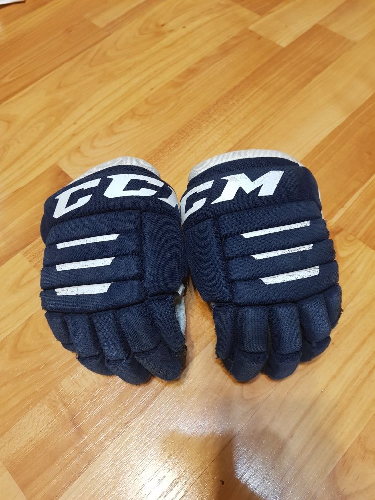 Краги хоккейные  CCM