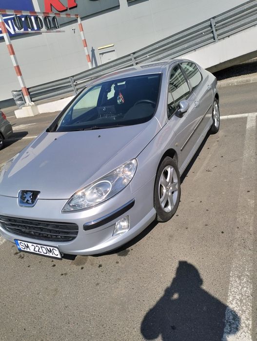 Vând peugeot, detali la telefon