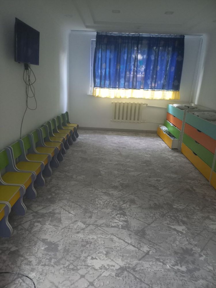 Tayyor bog’cha biznesi sotiladi