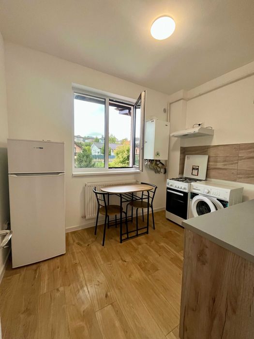 Inchiriere apartament 1 camera,33 MP-Evolette Residence,Hlincea,Iasi