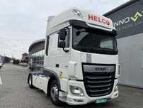 Daf xf 480 - 2019.06 - recent adus- RETARDER -STANDARD