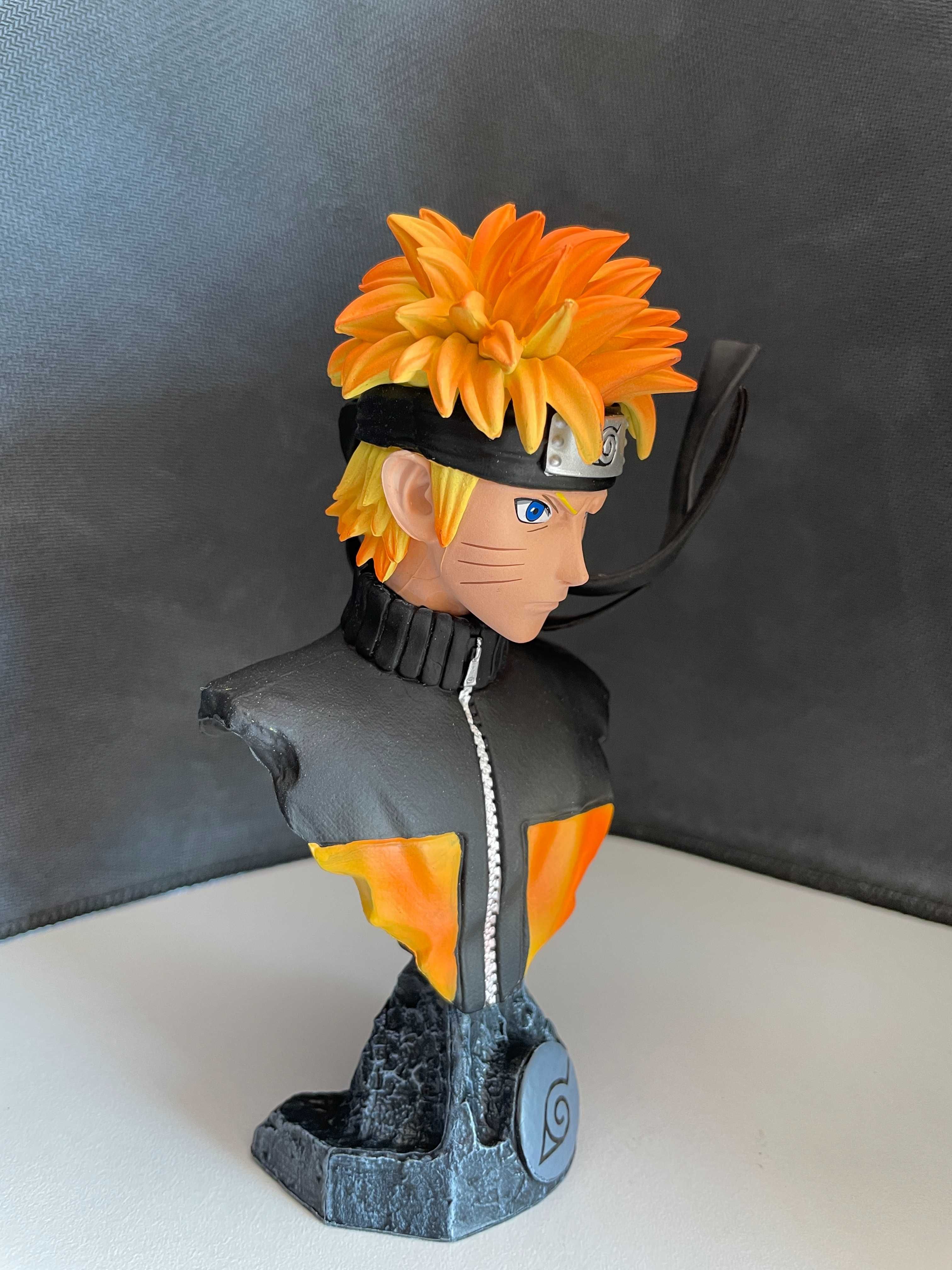 Аниме фигурка - Naruto Shippudden