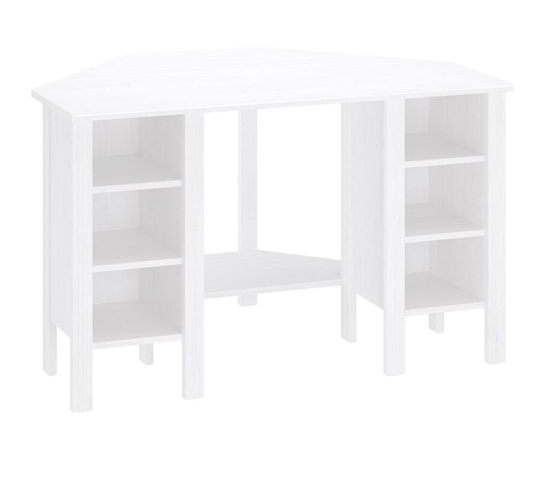 Birou Ikea de colt