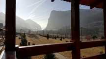 CABANA “AMURG”,de inchiriat in cheile Valisoarei(AIUD)