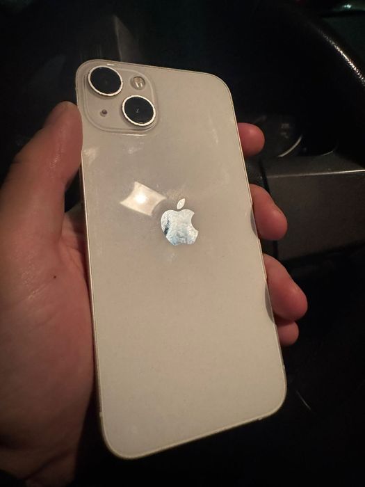 iPhone 13 - 128 GB - 70 VIATA BATERIEI