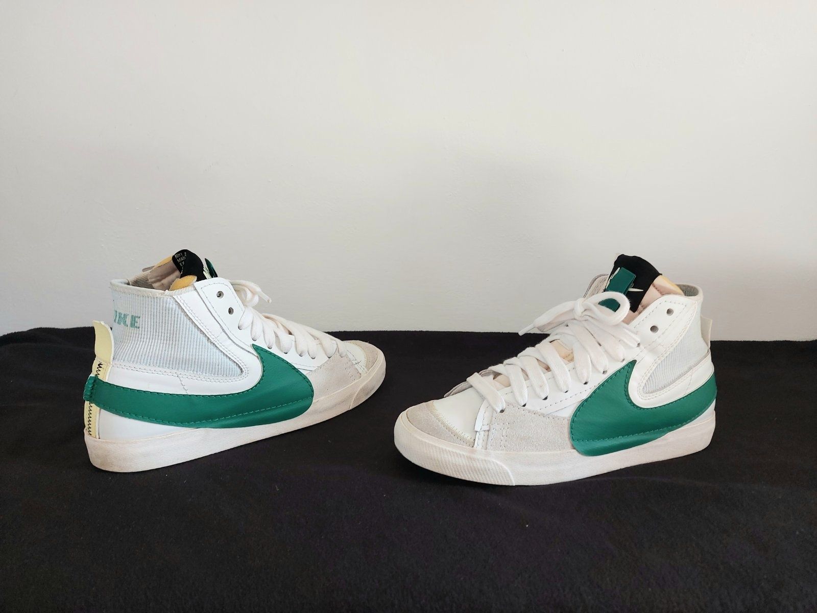 Мъжки Nike Blazer Jumbo 77 Mid ,45 номер стелка 29см