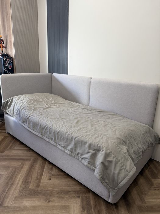 Кровать детская/односплпьная