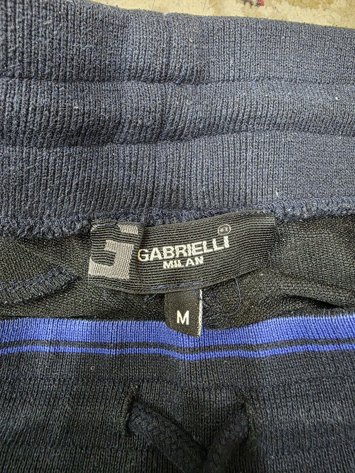 Оригинальные штаны Gabrielli