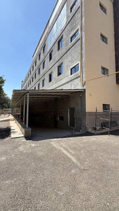 Аренда нежилого помещения 5 этажей от собственика