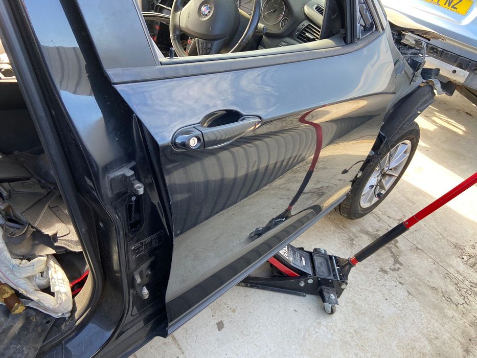 Usi usa portiera dreapta stanga fata spate Bmw X3 F25 diverse culori