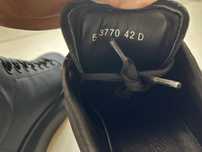 Alexander mcqueen black