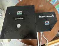 Centrala electrica trifazica Jesstherm