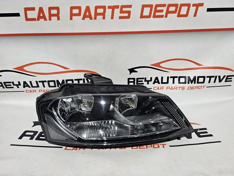 Far dreapta Audi A3 8P Facelift dupa 2008 cod 8P0941004