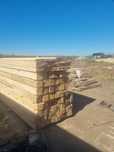 Vand grinzi de 15×15 cm cu lungimi de 4-8 m uscate 7,774 mc