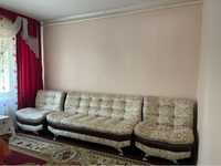 Продается барачный дом в Талдыбулаке, за Каракемером