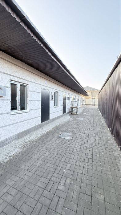 Сдается квартира