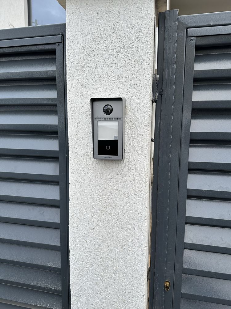 Porti Automatizate