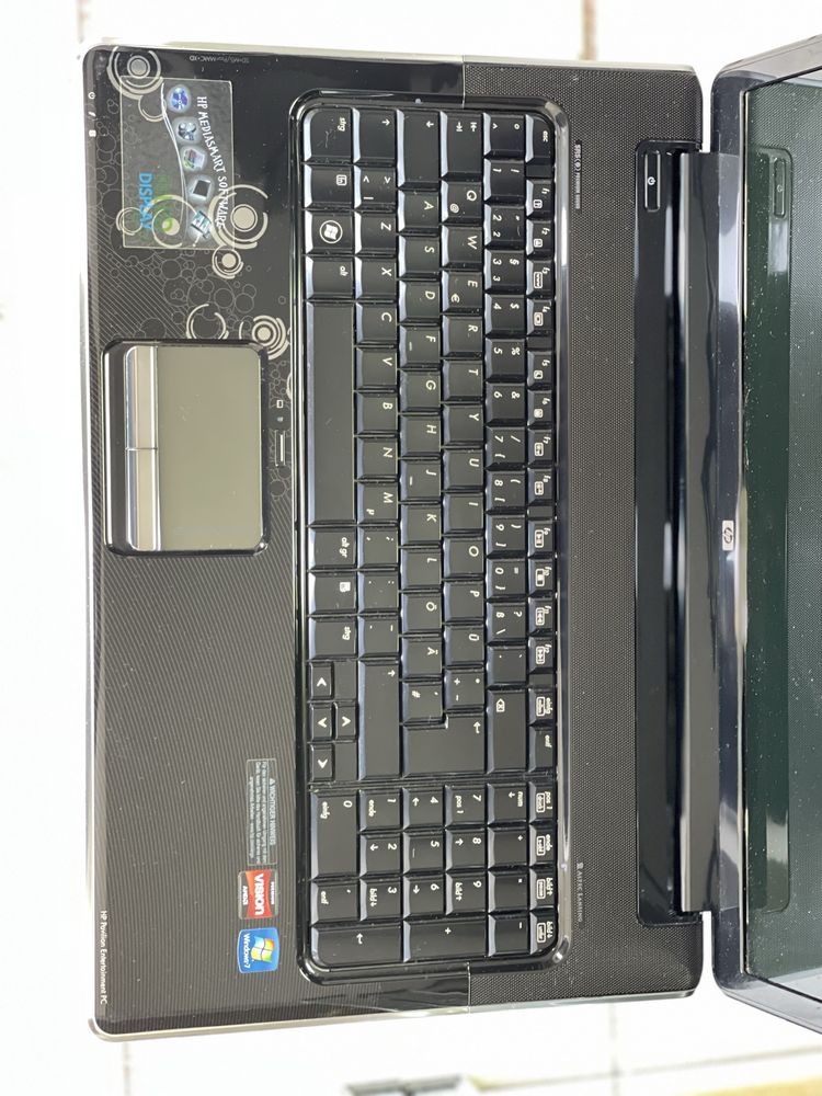 Лаптоп HP Pavilion DV7 - 17.3”