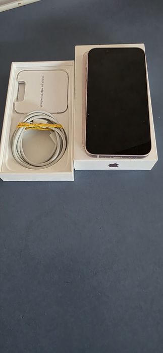 IPhone 13 mini 100% батерия като нов