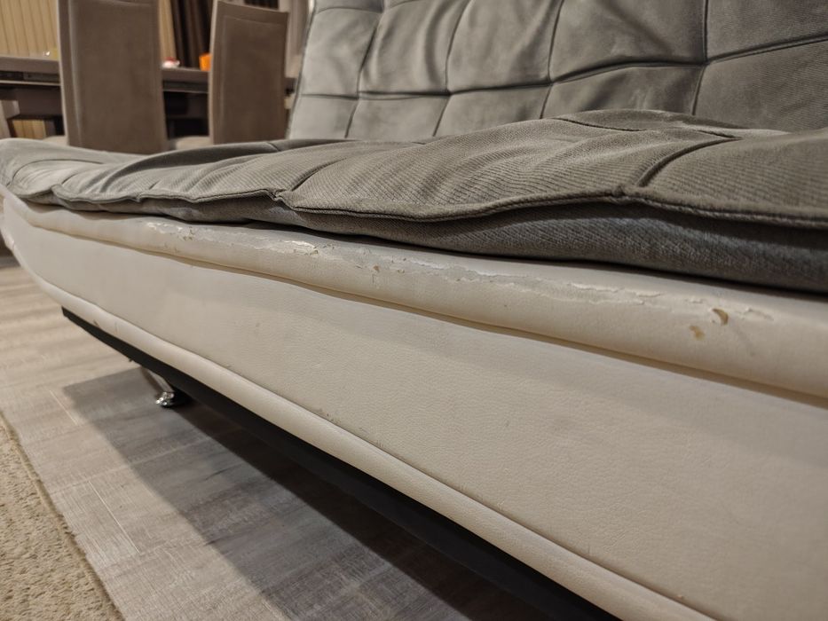 Canapea extensibila moemax