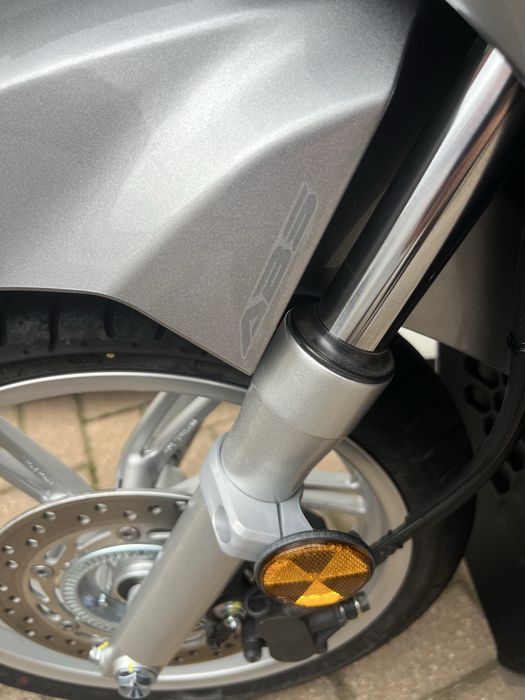 Motoideea vinde HONDA SH 300 ABS 2018  Rate Garantie