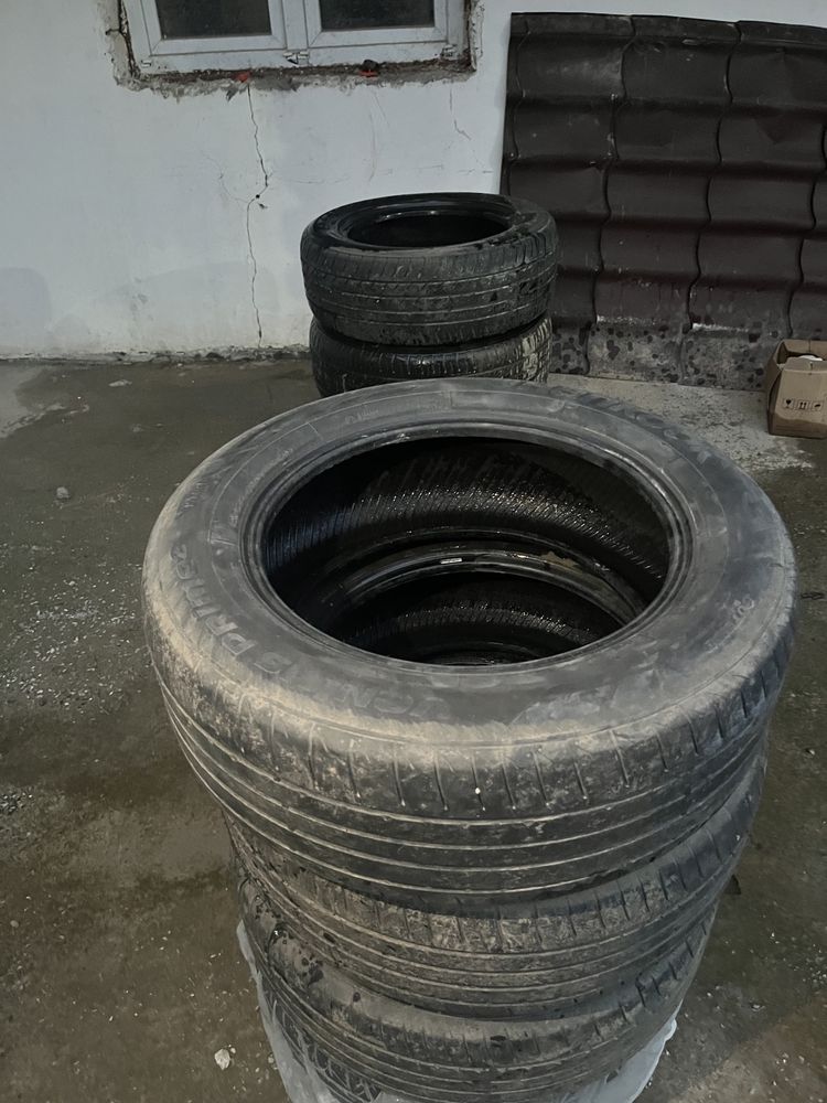 Шины Hankook, 225/60 r17