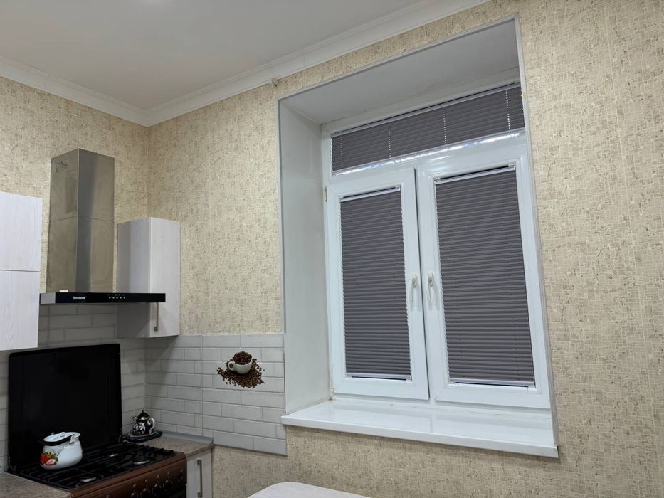 Jalyuzi maxhsulotlari uyingizni korkiga kork qoshadi va juda hamyonbob