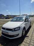Volkswagen polo 1.2 TDI