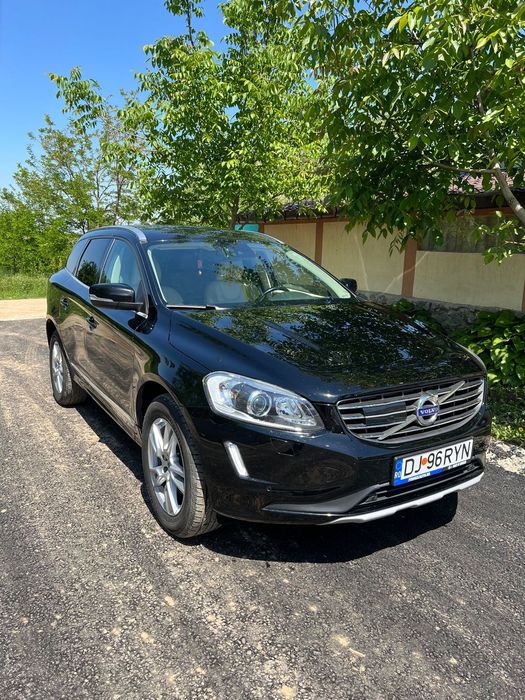 Volvo XC 60 Stare perfectă, mașină personală, ofer mai multe detalii la telefon