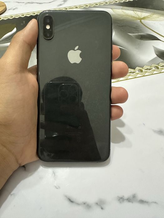 Iphone Xs MAX 64gb