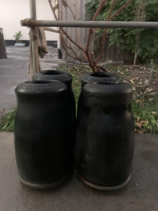 Продаются бу шины