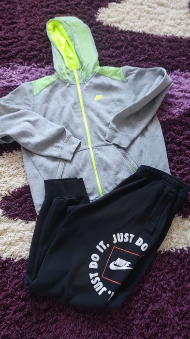 Trening bărbați Nike original.