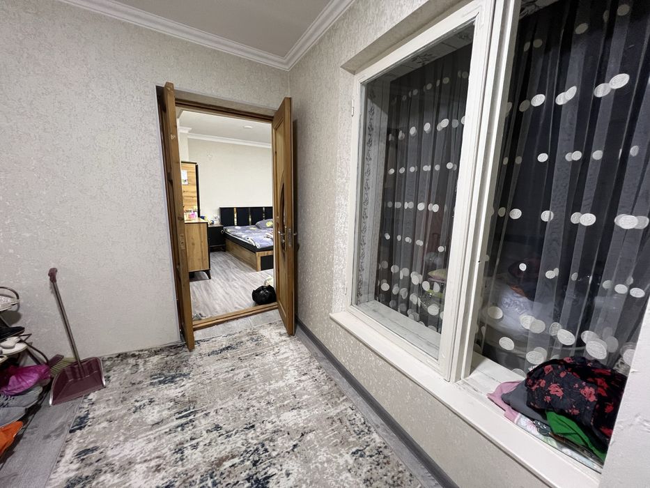 Uy sotiladi Samarqan Darvazada pachti 4 sotik