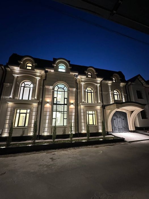 Продаётся дом ипакчилик