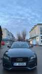 Audi A4 B8 2010 2.0 diesel