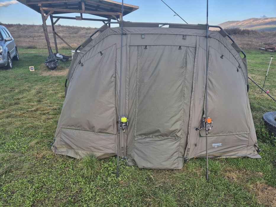 Шаранджийска палатка