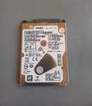 Хард Диск 500GB HGST 2.5" SATA ,100%Здраве