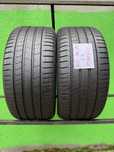 305/40/20 PIRELLI PZERO PROFIL 7MM Profil rămas 90%