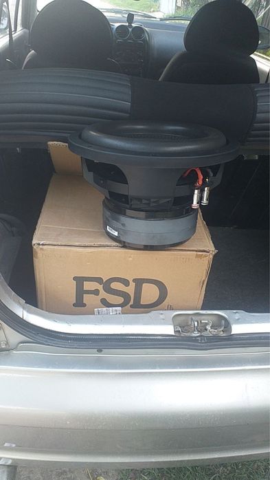 Fsd profi r12 1700rms