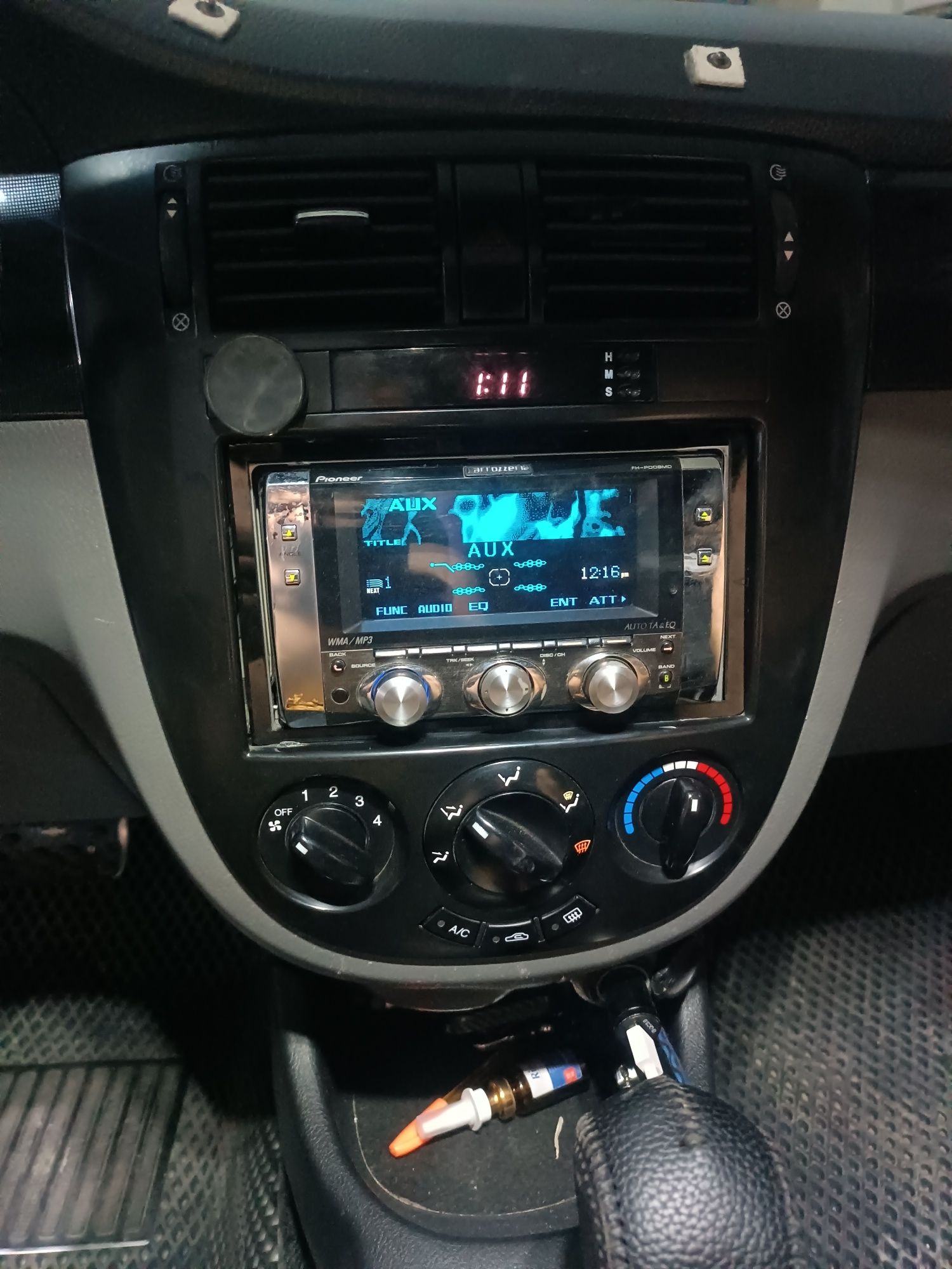 Carrozzeria  p 009   ideal
