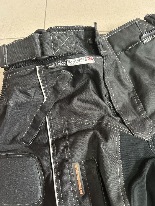 Costum moto ! Marimea S