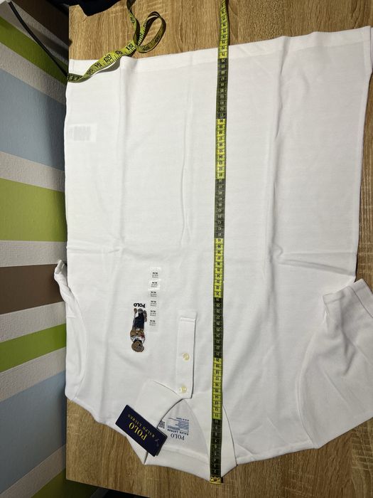 Tricou polo barbati RL M