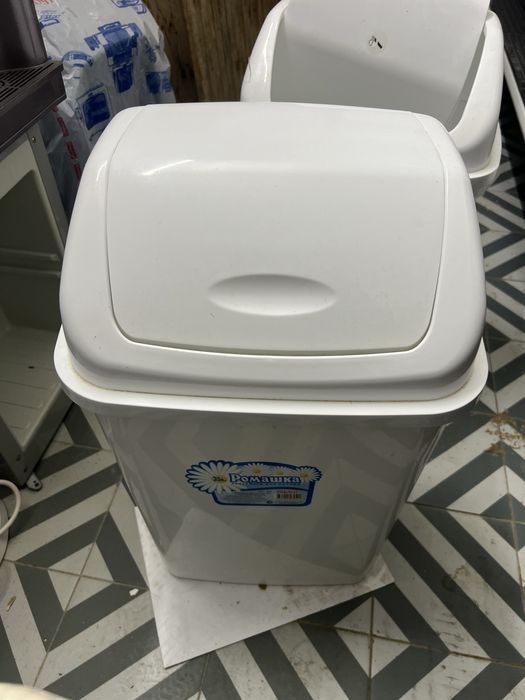 продам мусорное ведро