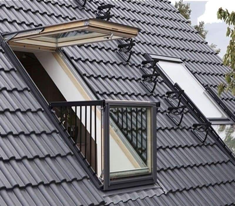 Montaj acoperisuri dulgherie reparatii