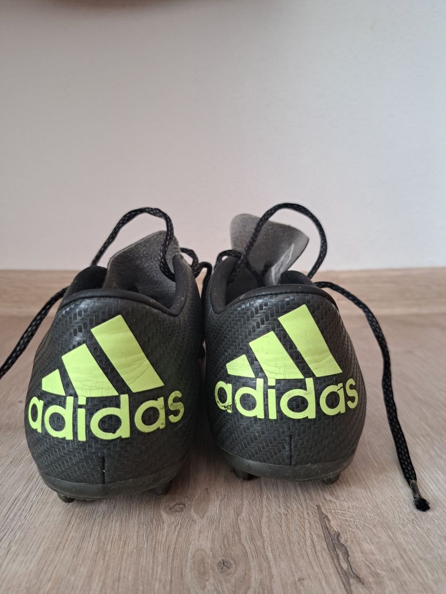 Adidași fotbal Adidas