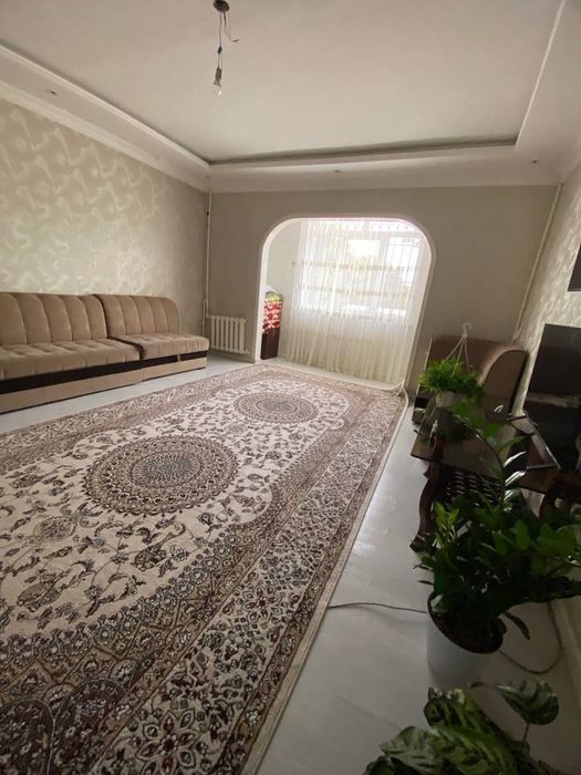 3/2/9 Буюк Ипак Йули 72м2 Максим горький  Бий Магазин Светлана